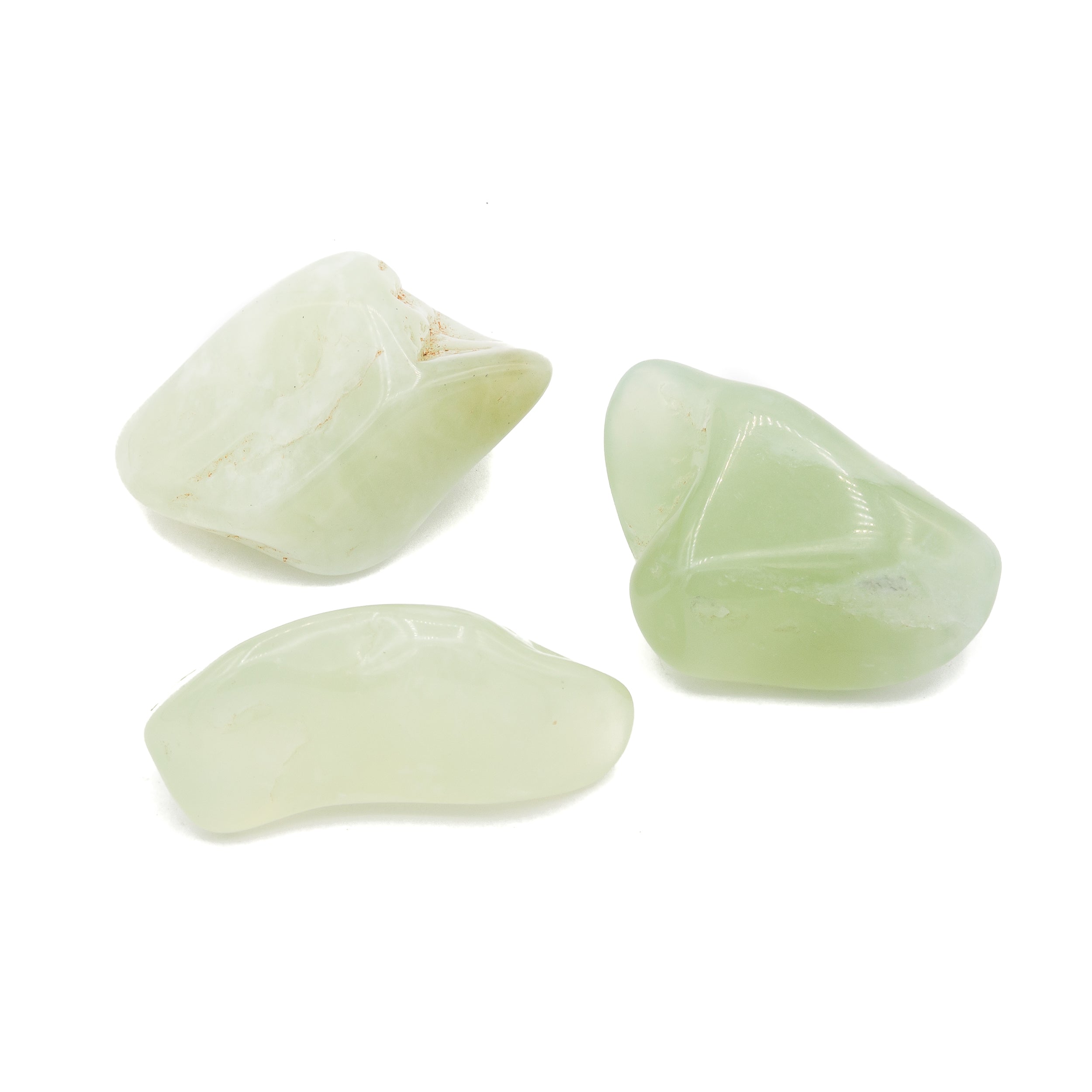 Jade Tumble $50